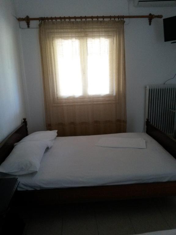 Drakopanagiotaki Rooms Agios Andreas  الغرفة الصورة